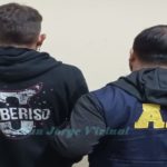 CAÑADA ROSQUIN – Detuvieron a un joven acusado de abuso sexual