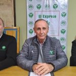BURGA Y PISO FLOTANTE – “Era una obra que teníamos en carpeta hace tiempo»
