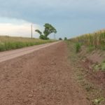 Consenso con productores agropecuarios para la adquisición de una motoniveladora