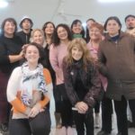Comenzó una nueva capacitación sobre cooperativismo