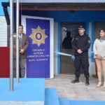 REFORMAS – Quedó inaugurada la Comisaría IV