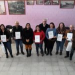María Juana: convenio para fortalecer y crear áreas de igualdad y género