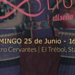 HOY EN EL CERVANTES – Diseñadores de toda Santa Fe llegan a El Trébol para ser protagonistas del «CoolTURA 2023»