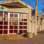 Destrozos en Córdoba y Candiotti