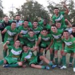 El Expreso ganó y saca chapa en la Liga