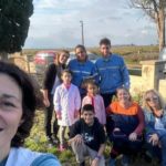 La campaña “Energía para Educar” pasó por Las Petacas