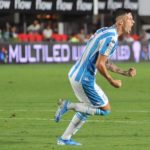 ¿Fertoli al Brasileirao?