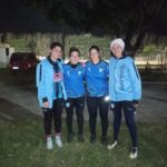 FUTBOL FEMENINO – Cuatro jugadoras del «Cele» convocadas a la Selección de la Liga