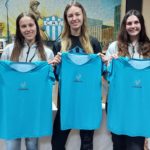 VOLEY – Gerbaudo, Lecuima y Turletti, su paso por Trebolense y su enorme proyección