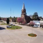 En julio, Sastre celebra sus Fiestas Patronales