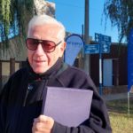 PITIN DEGANO – «Lo que pasó con mi madre fue muy lindo»