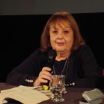 LILIANA GONZALEZ – “Hay mucha infancia triste, hay mucha infancia sola, mucha infancia sobre estimulada”
