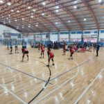 LISANDRO CHANI BOASSO – Torneo inolvidable en Trebolense