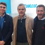 TAGLIATTI Y BAINOTTI EN GALVEZ – “Estamos convencidos del modelo que impulsamos”
