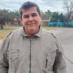 MARIO MANSILLA EN CAMPAÑA – «Nuestra prioridad para el Concejo es la salud»