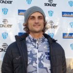 MAURO BOASSO – «Es muy especial para mí jugar el torneo que lleva el nombre de mi papá»