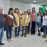 Nueva donación para el merendero que funciona en el SUM de calle San Juan