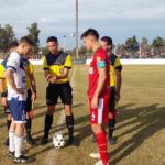 LIGA SAN MARTIN PARA EL INFARTO – Impensado final abierto de etapa regular