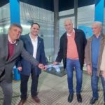 Mutual CAT inauguró su sexta sucursal en Gálvez