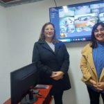SEGURIDAD – El Trébol se convirtió en la primera ciudad en tener el sistema “Ojos en alerta”