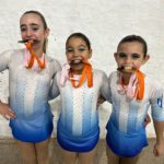 PATIN DE TREBOLENSE – Grandes actuaciones y clasificación al provincial