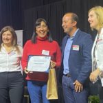El Programa Educativo de Adultos Mayores fue reconocido a nivel nacional