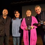 7 DE JUNIO – Emotivo homenaje a los creadores de “Momentos” y agasajo a cada periodista