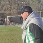 PRISEAJNIUC – “Contento de estar entre los primeros cuatro y por seguir en la senda del triunfo”