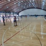 Tercer día del provincial de patín de Trebolense