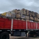 El Municipio vendió más de 7 toneladas de residuos recuperados