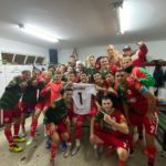 CAMPEONATO AL ROJO VIVO – San Jorge se puso a 3 puntos de Americano