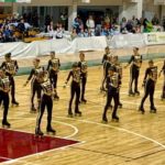 Shiric se quedó con la primera clasificación a la Copa del Mundo