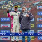 TC 2000 EN SAN JORGE – Una verdadera fiesta del automovilismo
