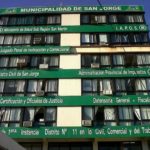 CASO DE ABUSO SEXUAL EN SAN JORGE – La agrupación «Las Chuecas» repudia el accionar judicial
