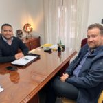 AMBIENTE – Gran paso de la comuna de Los Cardos para sumarse al consorcio GIRSU