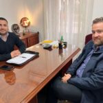 LOS CARDOS – Gran paso de la comuna para sumarse al consorcio GIRSU