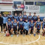 ACBOS – ¡A semifinales!