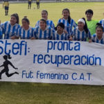 FUTBOL FEMENINO – Trebolense no pudo con Vecinal San Pedro