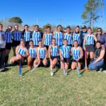HOCKEY – Empate del «cele»