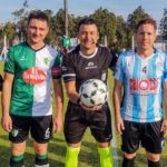 Trebolense cayó en su casa ante la «Juve»