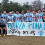 Trebolense y un empate sin goles