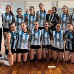 VOLEY EN BRASIL – Lo que fue la segunda jornada para Trebolense