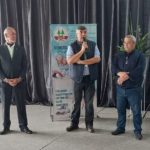 La Cooperativa y una capacitación en Avellaneda