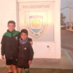 Dos juveniles de El Expreso convocados por «Atlético Rafaela»