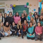 QUIENES ENSEÑAN, NO DEJAN DE APRENDER – Convocante taller vivencial para educadoras