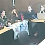 BOSSO – SALINAS – BOSSO – Las querellas también pidieron perpetua para todos los acusados