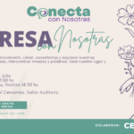 ¡Sintoniza con el poder de la PREVIA AL 27 y únete a la conexión femenina más inspiradora!