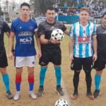 POR PENALES – Trebolense quedó eliminado en cuartos