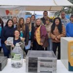 Satisfactoria jornada de captación de Residuos de Aparatos Eléctricos y Electrónicos