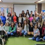 GRAN ENCUENTRO DE MUJERES – Un éxito total en “Conecta con Nosotras”